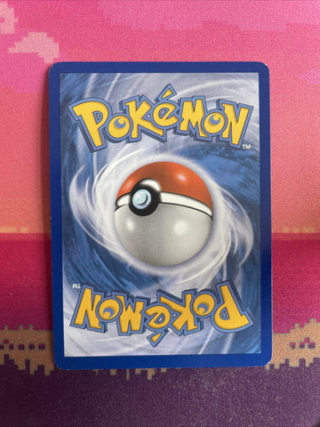Pokemon Card Klinklang Dark Explorers Holo Rare 77/108 Near Mint (back)