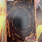 DP1-EN004 Yugioh Elemental Hero Sparkman Card