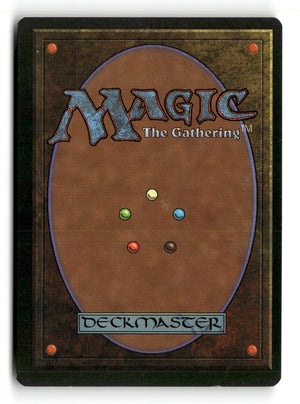 MTG Delif's Cone Fallen Empires LP Magic The Gathering (back)