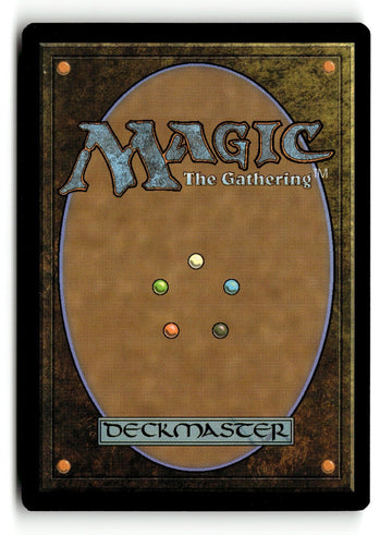 MTG Distortion Strike Iconic Masters LP Magic The Gathering (back)