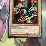 DB2-EN036 Blackland Fire Dragon Yugioh