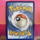 Pokemon Card Fantina 191/196 Ultra Rare Full Art Lost Origin Near Mint