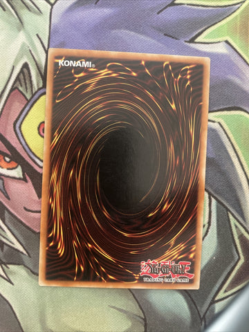 BP02-EN010 Revival Jam Mosaic Rare 1st Edition NM Yugioh Card (back)