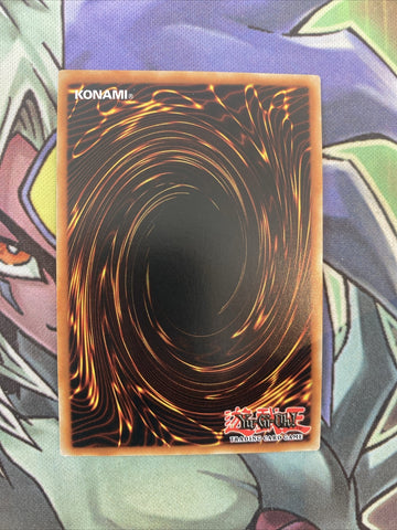 STP4-EN021 Jurrac Herra Common Unlimited Edition NM Yugioh Card (back)
