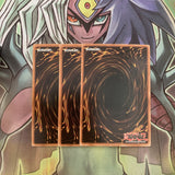 MFC-049 x3 Formation Union Common Excellent Condition Yugioh
