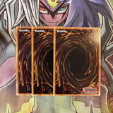 SDBE-EN013 x3 The White Stone of Legend Common Excellent Condition Yugioh