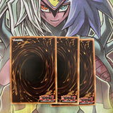 DREV-EN012 x3 Unibird Super Rare Excellent Condition Yugioh