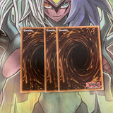 LCKC-EN106 x3 Goddess of Sweet Revenge Secret Rare Excellent Condition Yugioh