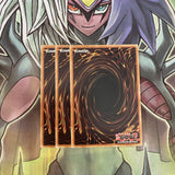 HISU-EN036 x3 Gashadokuro, the Skeletal Mayakashi Secret Excellent Yugioh