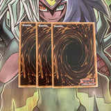 LDS3-EN080 x3 Predeprime Fusion Common Excellent Condition Yugioh