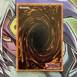 DCR-105 Judgment Of Anubis Secret Rare 1st Edition Near Mint Yugioh Card
