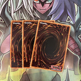 COTD-ENSP1 x3 Vendread Houndhorde Ultra Rare Excellent Condition Yugioh