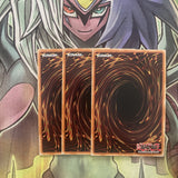 DLCS-EN001 x3 Legendary Knight Timaeus Mixed Colour Excellent Condition Yugioh