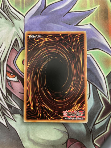 MP18-EN113 Altergeist Marionetter Ultra Rare 1st Edition NM Yugioh Card (back)