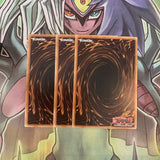 MACR-EN088 x3 SPYRAL GEAR - Fully Armed Ultra Rare Excellent Condition Yugioh