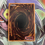 DUEA-EN054 Castel, The Skyblaster Muskteer Super 1st Edition NM Yugioh Card