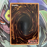 PP02-EN016 Mezuki Secret Rare Unlimited Edition NM Yugioh Card