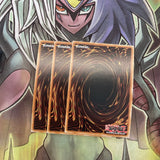 MP21-EN238 x3 Drytron Gamma Eltanin Super Rare Excellent Conditon Yugioh