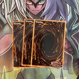 CP03-EN016 x3 Gravekeeper's Chief Common Excellent Condition Yugioh