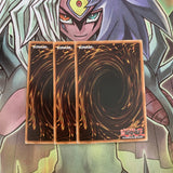 LODT-EN057 x3 Light of Redemption Super Rare Excellent Condition Yugioh