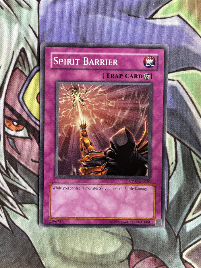 LDS2-EN009 x3 Dragon Spirit Of White YuGiOh Playset