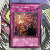 LDS2-EN009 x3 Dragon Spirit Of White YuGiOh Playset
