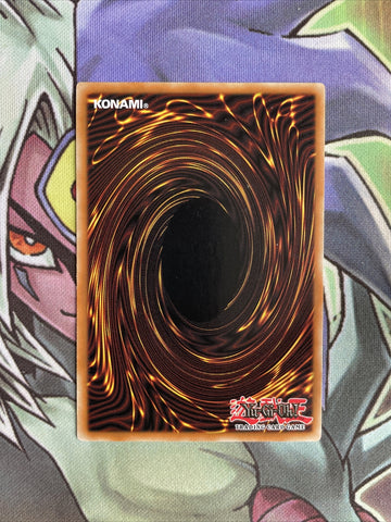 LDS2-EN009 x3 Dragon Spirit Of White YuGiOh Playset (back)