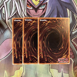 SDBE-EN032 x3 Enemy Controller Common Excellent Condition Yugioh