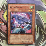 RP02-EN051 Yata-Garasu Common Unlimited Edition NM Yugioh Card