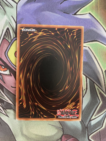 RP02-EN051 Yata-Garasu Common Unlimited Edition NM Yugioh Card (back)
