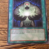 SOVR-EN062 Faustian Bargain Common Short Print Yugioh Card