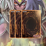 SD6-EN018 x3 Mystical Space Typhoon Common Excellent Condition Yugioh