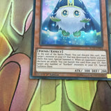 AC19-EN014 Yugioh - Kuribohrn - Super Rare - 1st Edition - Mint