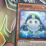 AC19-EN014 Yugioh - Kuribohrn - Super Rare - 1st Edition - Mint