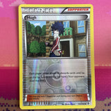Pokemon Card Hugh Boundaries Crossed Reverse Holo Uncommon 130/149 Near Mint