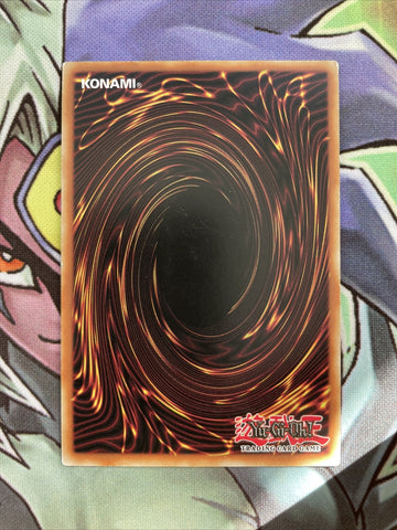 MP14-EN180 Vampire Duke Rare 1st Edition Near Mint Condition Yugioh Card (back)