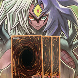 LDS2-EN078 x3 Harpie Conductor Common Excellent Condition Yugioh