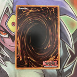 EXFO-EN036 Overtex Qoatlus Super Rare UNL Edition NM Yugioh Card