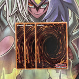 BLLR-EN019 x3 White Aura Dolphin Foreign Secret Rare Excellent Condition Yugioh