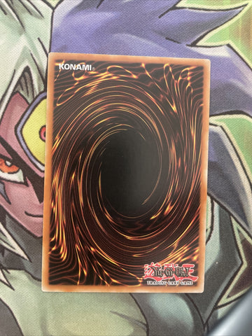 BP01-EN039 Snatch Steal Starfoil Rare 1st Edition NM Yugioh Card (back)