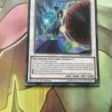 DRL3-EN039 FLOWER CARDIAN LIGHTSHOWER SECRET RARE 1ST ED HOLO NM YUGIOH CARD