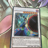 DRL3-EN039 FLOWER CARDIAN LIGHTSHOWER SECRET RARE 1ST ED HOLO NM YUGIOH CARD