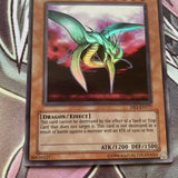 DR1-EN177 Different Dimension Dragon - Super Rare - Unlimited Edition NM Yugioh