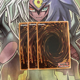 SDCH-EN038 x3 Familiar-Possessed - Eria Ultra Rare Excellent Condition Yugioh