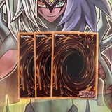 BLVO-EN097 x3 War Rock Bashileos Ultra Rare Excellent Condition Yugioh
