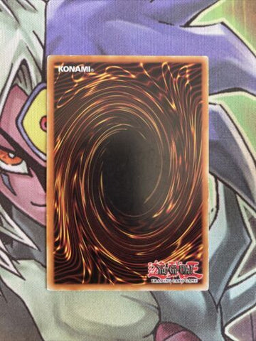 ORCS-EN033 Familiar-Possessed - Dharc Common 1st Edition NM Yugioh Card (back)