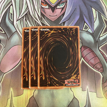 IOC-096 x3 Salvage Common Excellent Condition Yugioh (back)