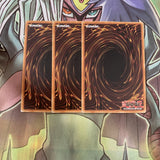 LC5D-EN168 x3 Meklord Emperor Wisel Super Rare Excellent Condition Yugioh