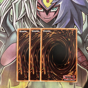GEIM-EN059 x3 Engraver of the Mark Rare Excellent Condition Yugioh (back)
