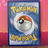 Pokemon Card Slaking Furious Fists Reverse Holo Rare 83/111 Near Mint